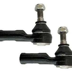 Par Terminal Dirección Para Suzuki Sx4 S-cross 1.6 2015-2021