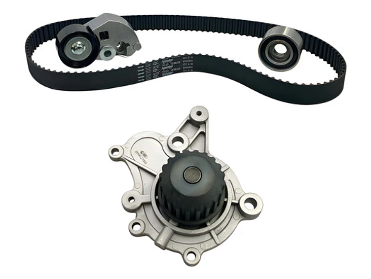 Kit Distribución + Bomba Agua Para Kia Sportage 2.0 2004-10 1