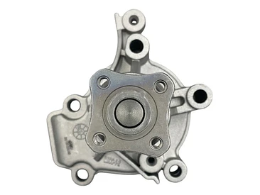 Bomba Agua Hyundai Tucson 2.0 16v 2005-2010 Jm G4gc 6