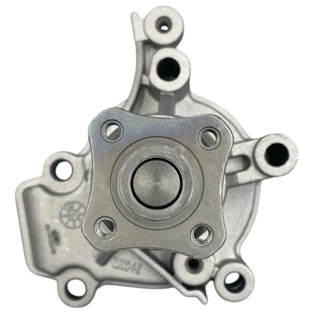 Bomba Agua Hyundai Tucson 2.0 16v 2005-2010 Jm G4gc 6