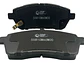 Pastilla Freno Cerámica Delante Para Suzuki Ertiga 1.4 16-19 - Miniatura 3