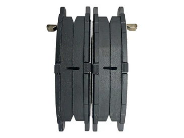 Pastilla Freno Cerámica Delante Para Suzuki Ertiga 1.4 16-19 5