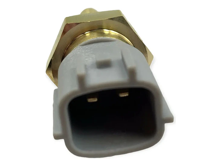 Bulbo Sensor Temperatura Nissan March 1.6 2012-2020 4