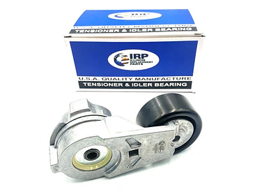 Tensor Correa Alternador Traiblazer 4.2 2002-2009 Ll8 4x2 4x 7
