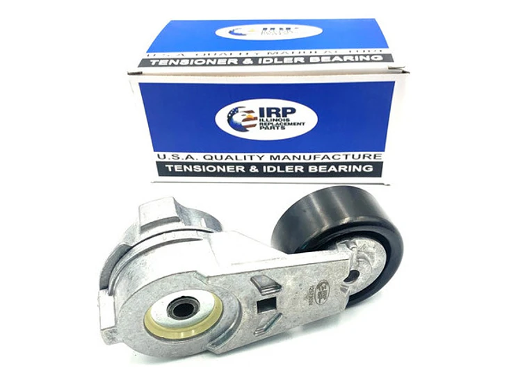 Tensor Correa Alternador Traiblazer 4.2 2002-2009 Ll8 4x2 4x 7