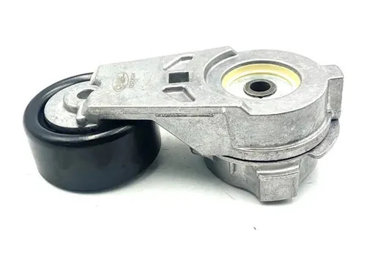 Tensor Correa Alternador Traiblazer 4.2 2002-2009 Ll8 4x2 4x 1