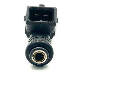 Inyector Combustible Chevrolet S10 Apache 2.2 2.4 1998-2011 4