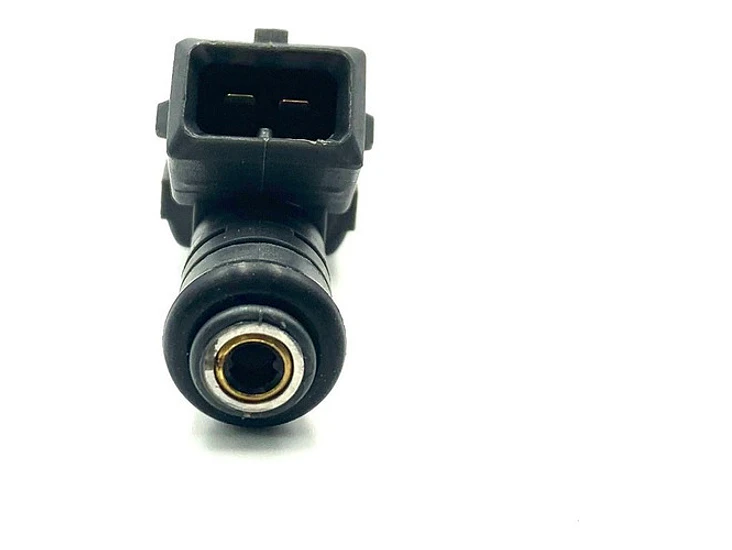 Inyector Combustible Chevrolet S10 Apache 2.2 2.4 1998-2011 4