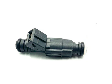 Inyector Combustible Chevrolet S10 Apache 2.2 2.4 1998-2011 9