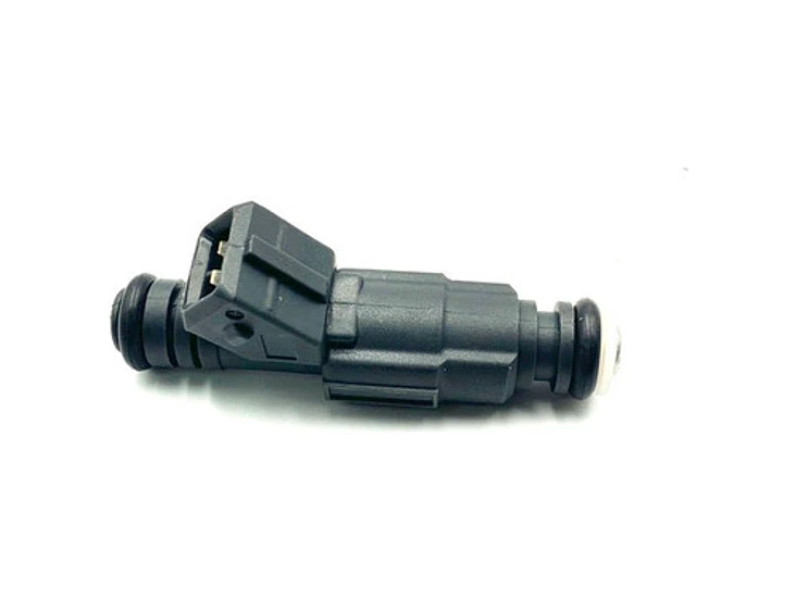 Inyector Combustible Chevrolet S10 Apache 2.2 2.4 1998-2011 9