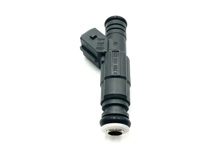 Inyector Combustible Chevrolet S10 Apache 2.2 2.4 1998-2011 1