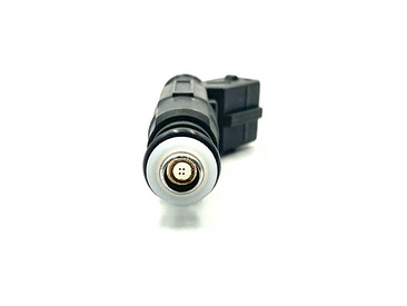 Inyector Combustible Chevrolet S10 Apache 2.2 2.4 1998-2011 2