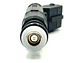 Inyector Combustible Chevrolet S10 Apache 2.2 2.4 1998-2011 - Miniatura 2