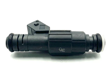 Inyector Combustible Chevrolet S10 Apache 2.2 2.4 1998-2011 3