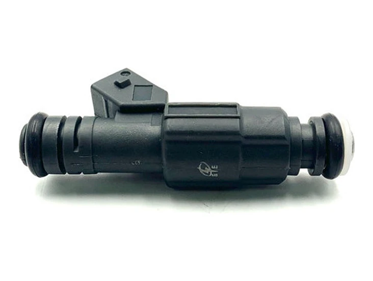 Inyector Combustible Chevrolet S10 Apache 2.2 2.4 1998-2011 3