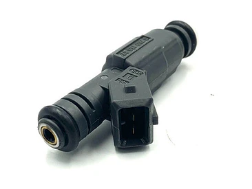 Inyector Combustible Chevrolet S10 Apache 2.2 2.4 1998-2011 7