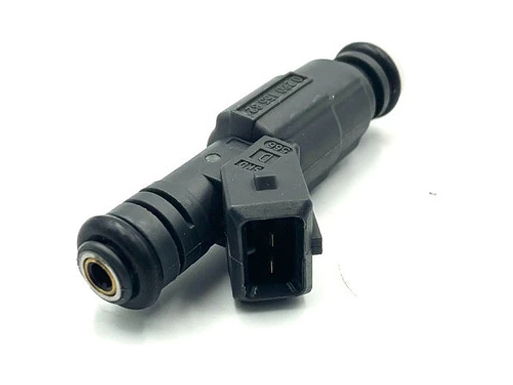 Inyector Combustible Chevrolet S10 Apache 2.2 2.4 1998-2011 7