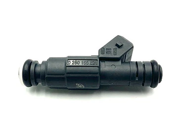 Inyector Combustible Chevrolet S10 Apache 2.2 2.4 1998-2011 5