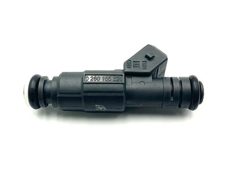 Inyector Combustible Chevrolet S10 Apache 2.2 2.4 1998-2011 5