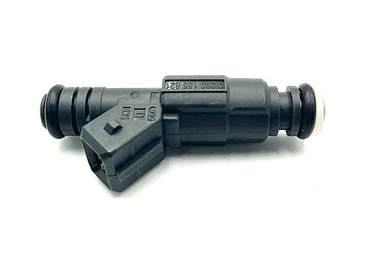 Inyector Combustible Chevrolet S10 Apache 2.2 2.4 1998-2011 6
