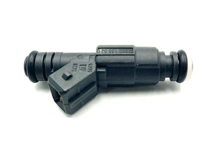 Inyector Combustible Chevrolet S10 Apache 2.2 2.4 1998-2011 6