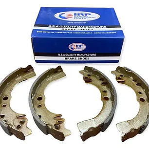 Patines Balatas De Freno Geely Ck 1.3 1.5 2009-2017