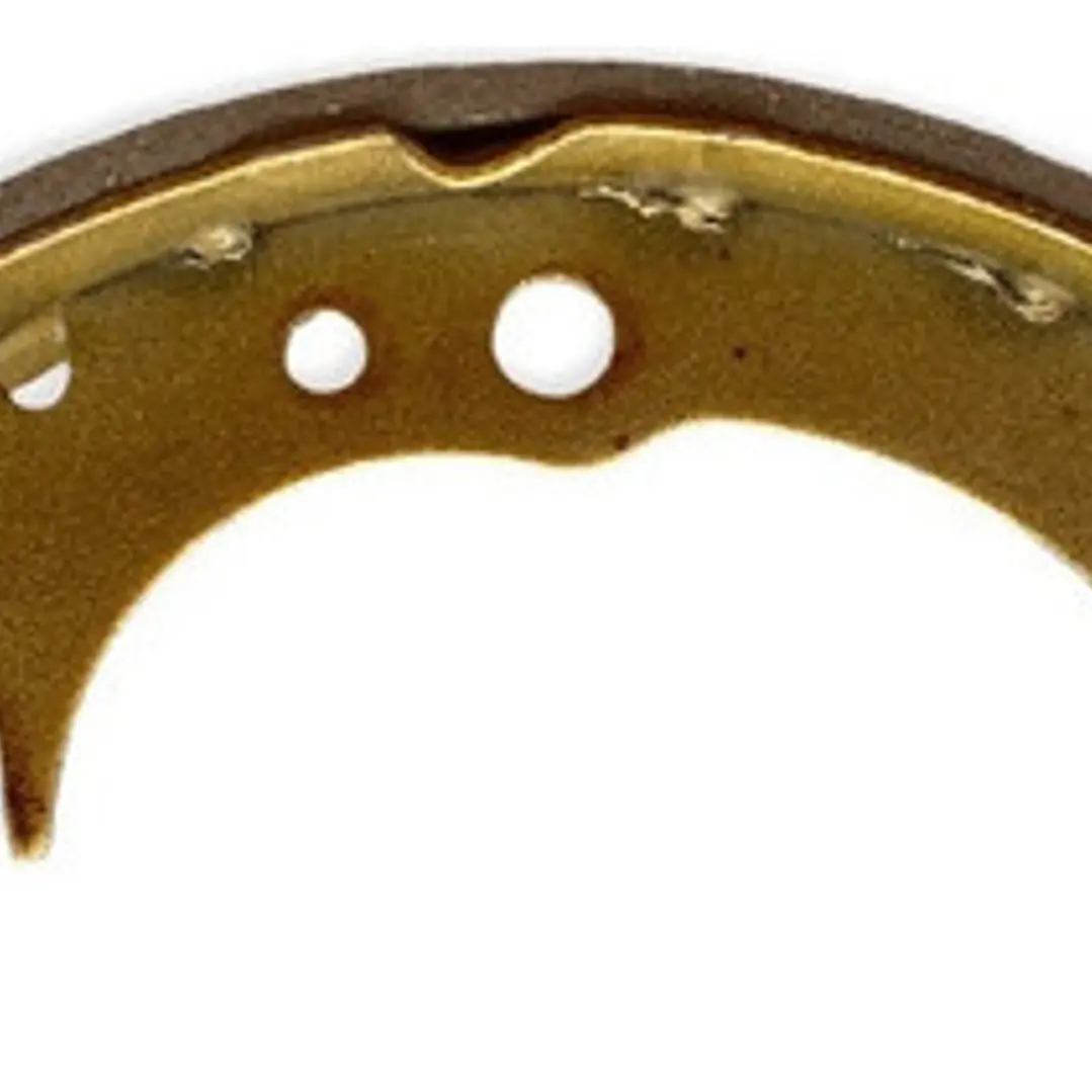 Patines Balatas De Freno Geely Ck 1.3 1.5 2009-2017 3