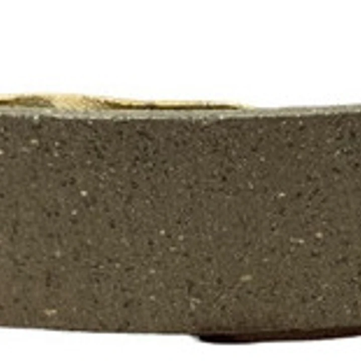 Patines Balatas De Freno Geely Ck 1.3 1.5 2009-2017 2