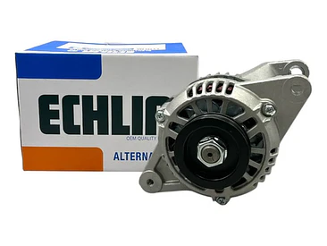 Alternador Para Nissan V16 1.6 1993-1997 3