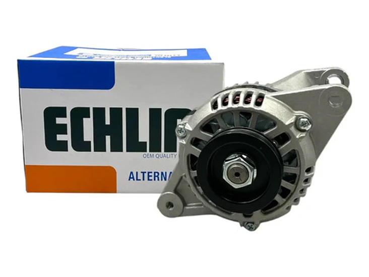 Alternador Para Nissan V16 1.6 1993-1997 3