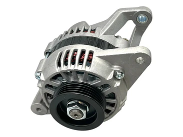 Alternador Para Nissan V16 1.6 1993-1997 1