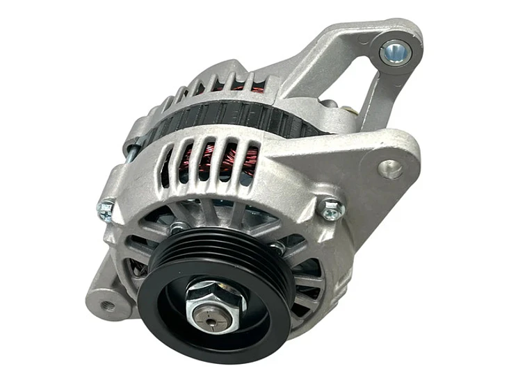 Alternador Para Nissan V16 1.6 1993-1997 1
