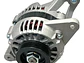 Alternador Para Nissan V16 1.6 1993-1997 - Miniatura 1