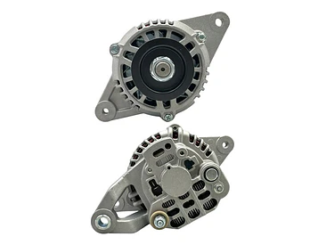 Alternador Para Nissan V16 1.6 1993-1997 7