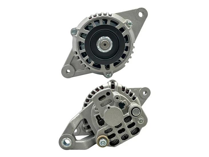 Alternador Para Nissan V16 1.6 1993-1997 7