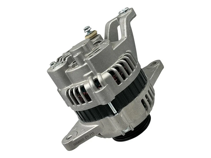 Alternador Para Nissan V16 1.6 1993-1997 6