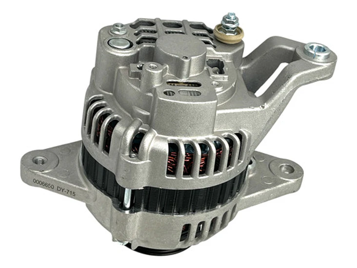 Alternador Para Nissan V16 1.6 1993-1997 4