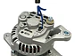 Alternador Para Nissan V16 1.6 1993-1997 - Miniatura 2