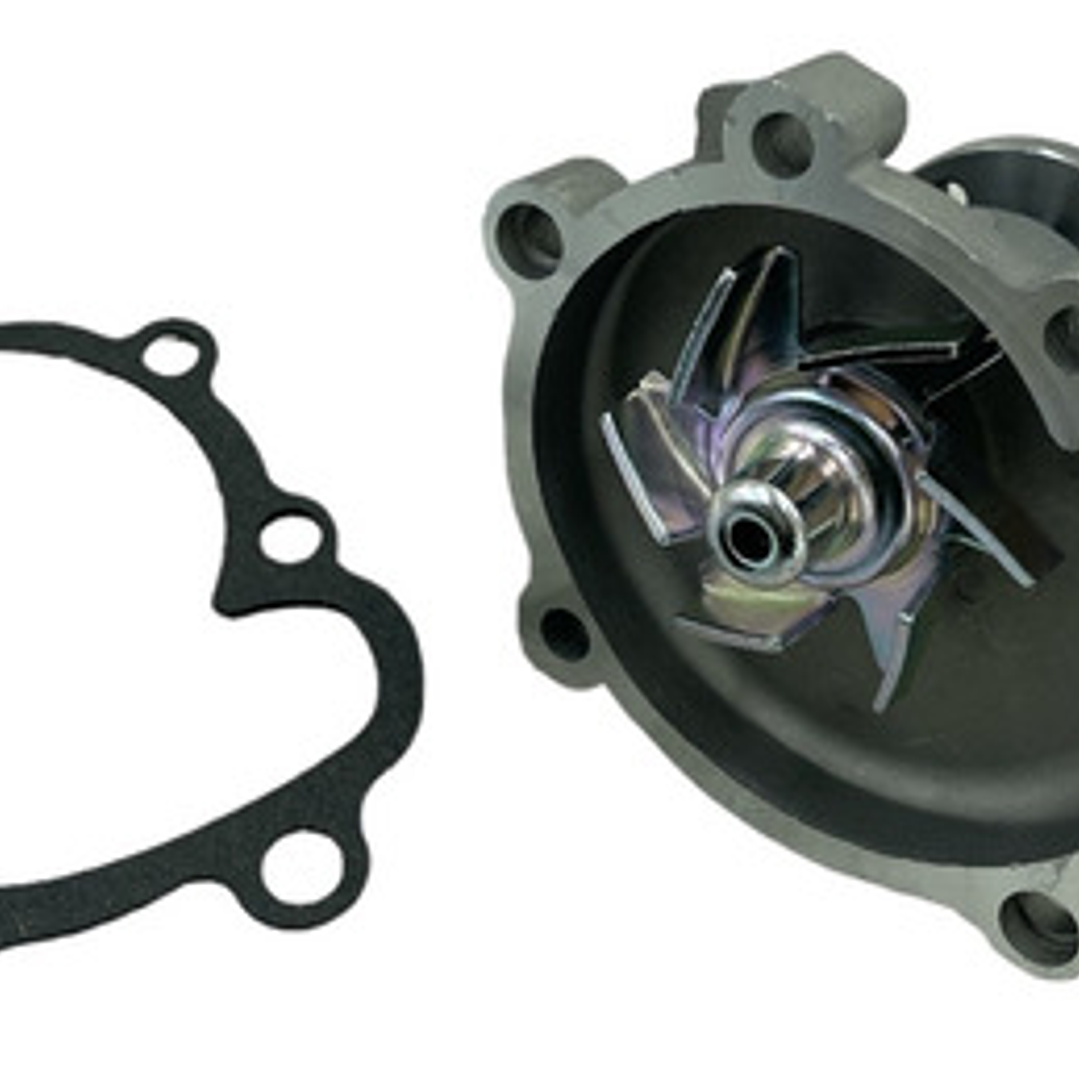 Bomba Agua Great Wall Wingle 5 2.2 2011-2015 491qe 2