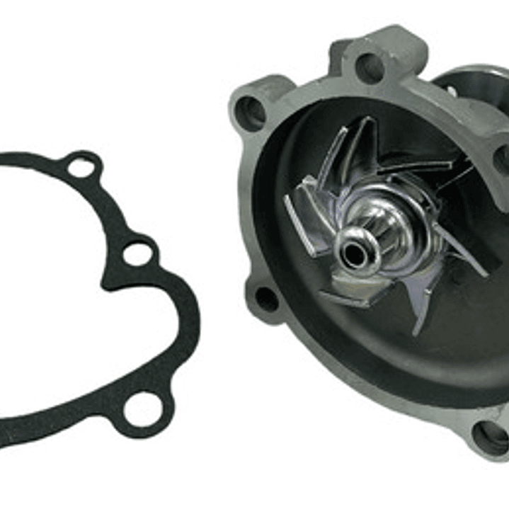 Bomba Agua Great Wall Wingle 5 2.2 2011-2015 491qe 2