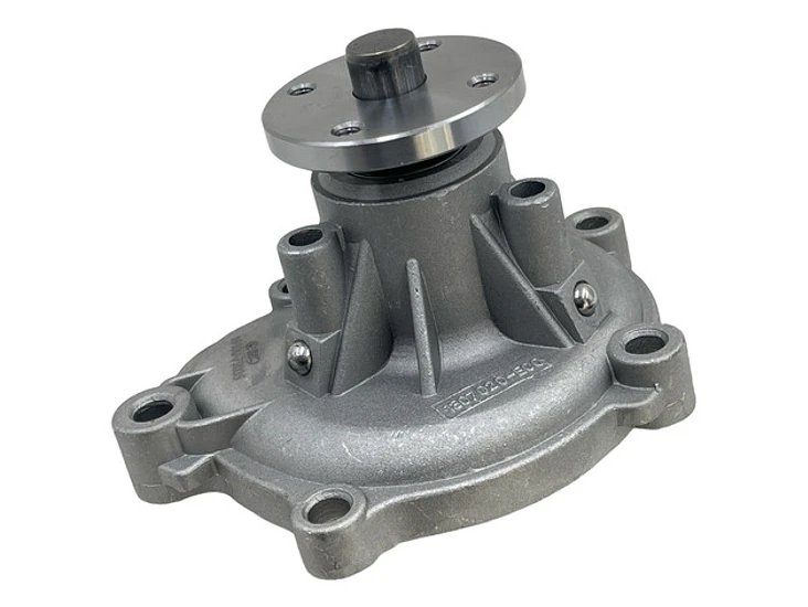 Bomba Agua Great Wall Wingle 5 2.2 2011-2015 491qe 3