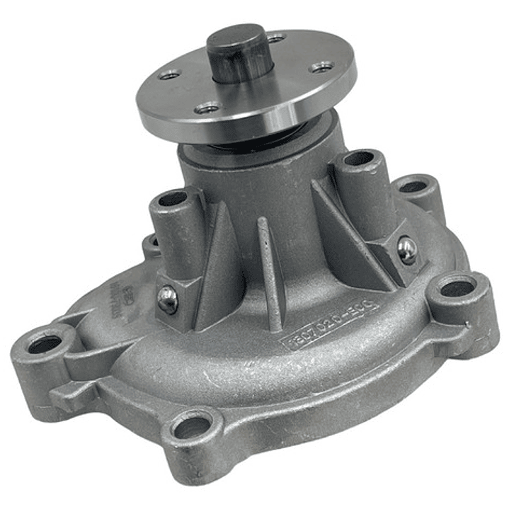 Bomba Agua Great Wall Wingle 5 2.2 2011-2015 491qe 3