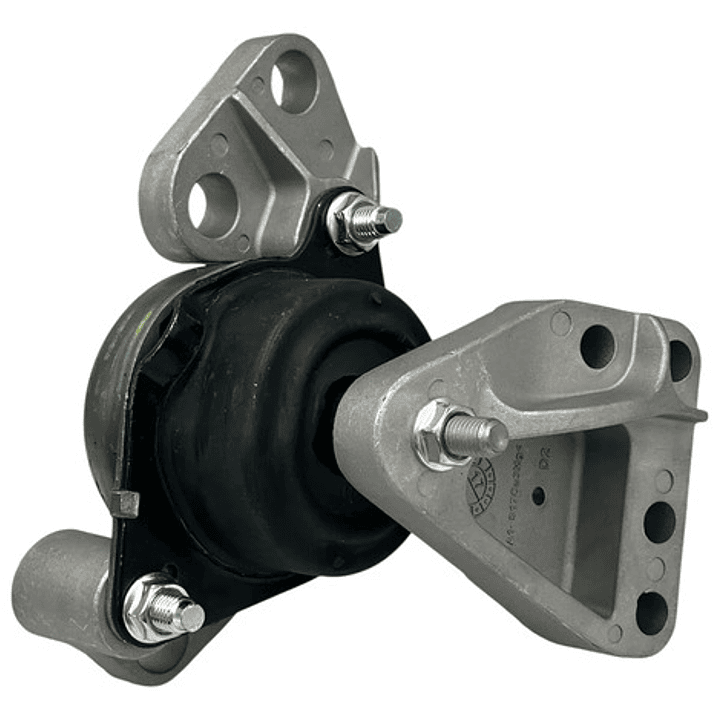 Soporte Motor Derecho Para Explorer 2.0 2011-2015 7