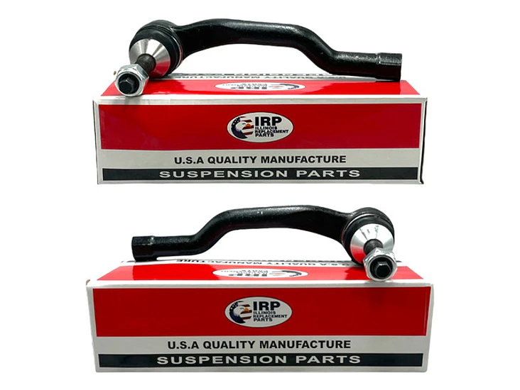 Terminal Dirección (el Par) Para Ford Edge 2.0 2015-2021 1