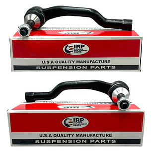 Terminal Dirección (el Par) Para Ford Edge 2.0 2015-2021