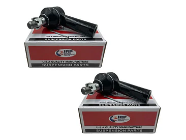 Par Terminal Dirección Para Toyota Hilux 2.4 2.7 2016-2021 1