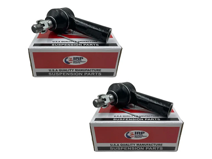 Par Terminal Dirección Para Toyota Hilux 2.4 2.7 2016-2021 1