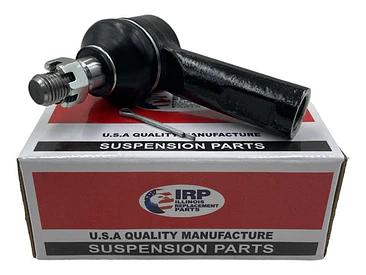 Par Terminal Dirección Para Toyota Hilux 2.4 2.7 2016-2021 4