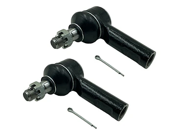 Par Terminal Dirección Para Toyota Hilux 2.4 2.7 2016-2021 2