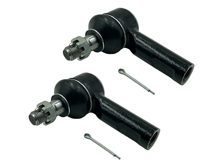 Par Terminal Dirección Para Toyota Hilux 2.4 2.7 2016-2021 2